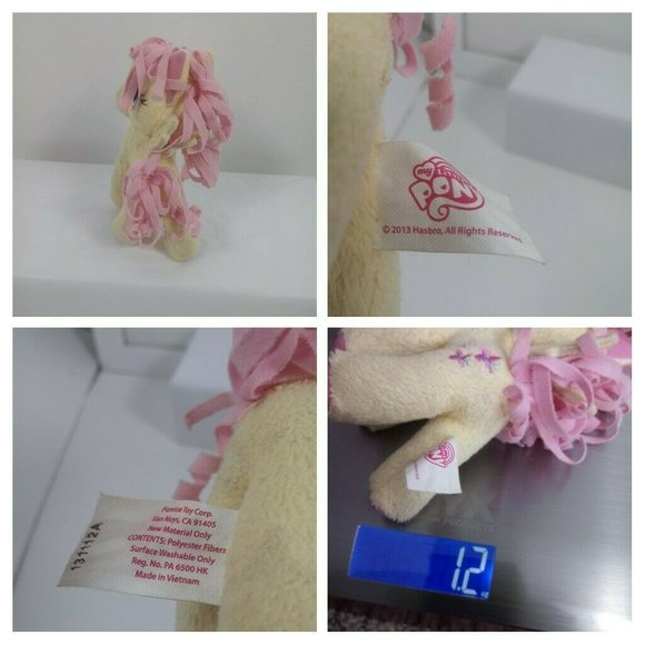 My Little Pony Friendship!! Fluttershy - Picture 13 of 15